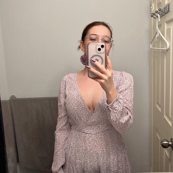 American Eagle Romper - Picture 5 of 6